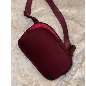 Lululemon Fanny bag